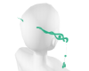 Nk5.snake hairpin