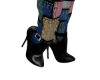 Q - PATCHWORK -VERSION1