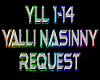 Yalli Nasinny rmx