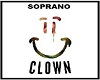 Soprano-CLOWN-Mix DJ