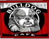 Bulldog bar