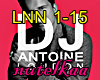 DJ Antoine- LONDON !!