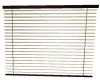 (D) ANIMATED BLINDS