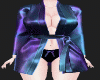 !Silk Robe GA {I}