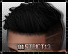 D♕ Chris cut