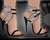 black diamonds heels