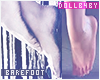 Barefoot  2 H/D New /RED