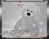 Christmas Sparkle Teddy