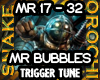 Mr Bubbles Dub Mix MR 2