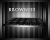 !Dark Cafe Brownies