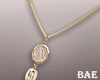 B| Xmas Sparkle Necklace