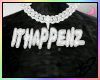 ItHappenz Chain M *[xJ]