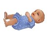 NEWBORN BABY BOY
