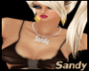 *S* Simon Dress 4 SASSY