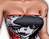 ❤ Set BadGirl Tattoo