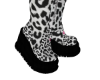 black cheetah