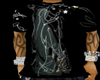 [1M1C] midnight tee