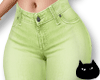 0123 Lime Jeans RL