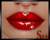Lip Gloss & Piercing 1