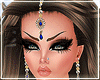 indian.Headpiece.earring