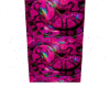 pink snake e