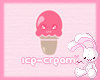 {E}Ice-Cream! T-shirt