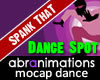 Spank That Dance Spot