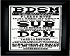 BDSM Advisory v2