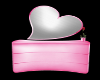 *MZA* Pink Heart Dresser