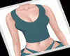 TEAL TANK