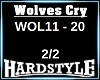 Wolves Cry 2/2