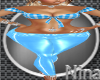 (VF) Blue Leather Xtra