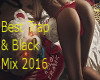 Best Trap & Black 2016p1