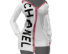 CC | Shirt Dress