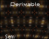 Derivable Dome -SEM-