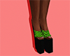 Shoes yass