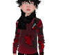 Abrigo con emotes