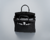 BIRK | 55 HAC Blk