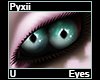 Pyxii Eyes