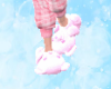 Princess Bear Shoes ♥