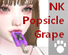 NK Popsicle Grape