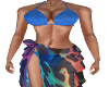 Bikini & Sarong 12
