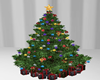 [S] Ani. Christmas Tree