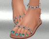 Boho Sandals 