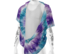 Tie-Dye Shirt - Tattoo