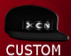 Custom XCN Hat