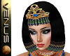 ~V~Cleopatra Crown