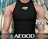 Ⲁ𝓖 Daddy's Tank Top