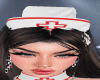 Hot Nurse Hat