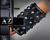 *az*moonlight bracelet